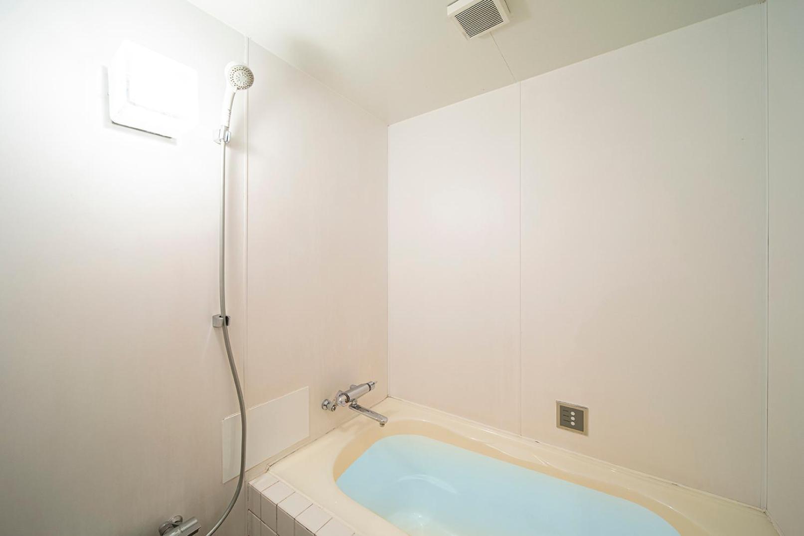 ホテル リベラル 男塾ホテルグループ (Adults Only) Kōbe Exterior foto